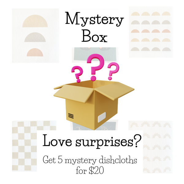 Mystery Box