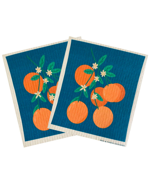 Orange Blossom Bundle