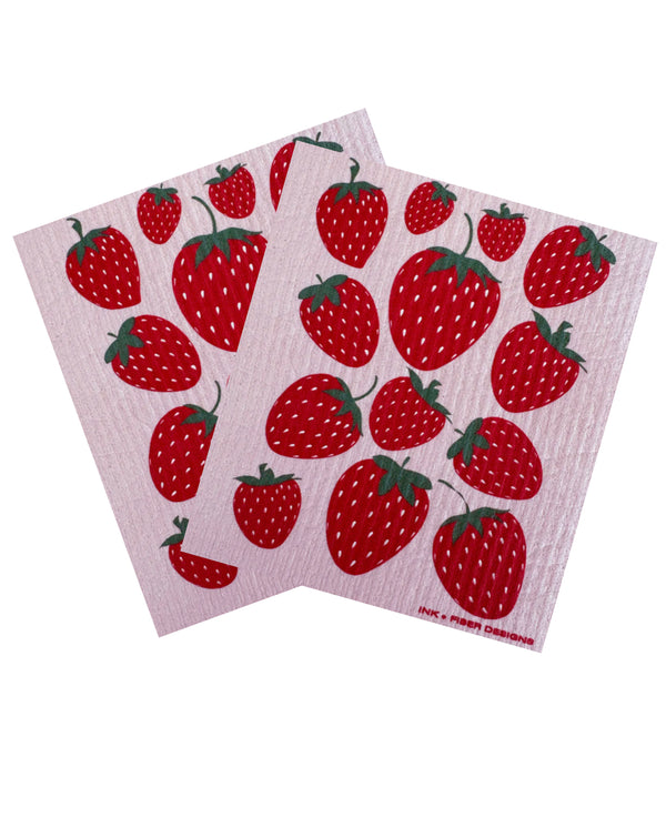 Strawberry Bundle